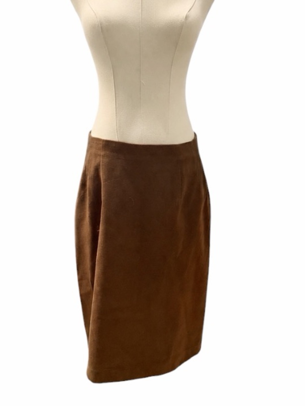Vintage Chadwick’s 100% wool pencil skirt size 8